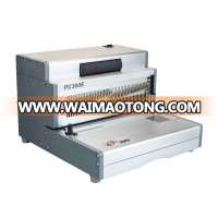 High Quality Spiral Binding Machine