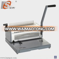 Printing Shop Use Photo Album Binding Machine