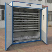 High Capacity price incubator 5000 eggs chicken/turkey egg incubator